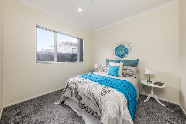 Photo of property in 21 Mangatiti Street, Papakura, 2110