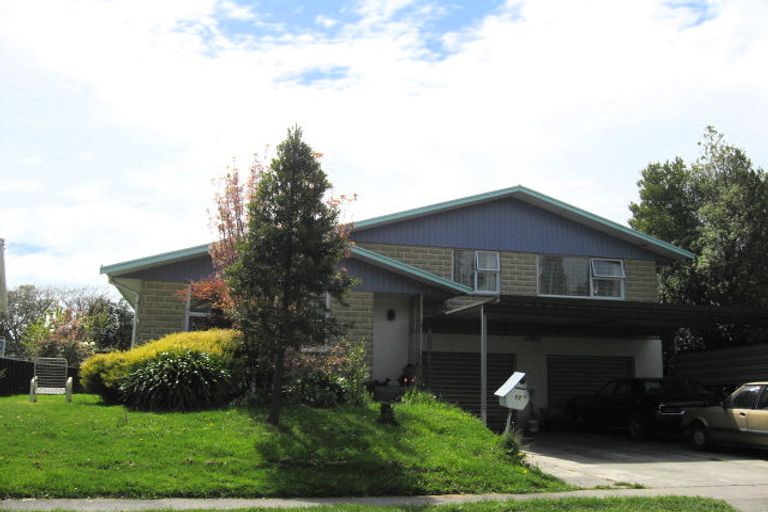 Photo of property in 17 Browning Crescent, Stoke, Nelson, 7011