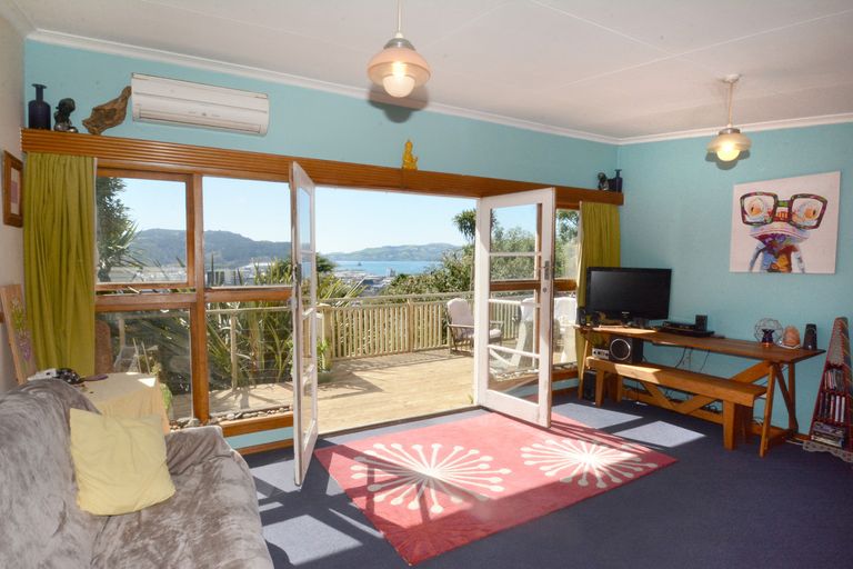 Photo of property in 49 Sutherland Street, Dunedin Central, Dunedin, 9016