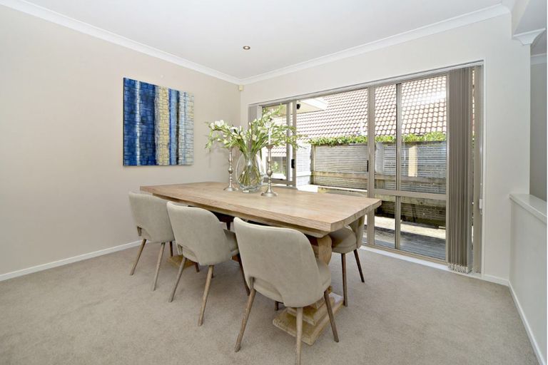 Photo of property in 6 Kilimanjaro Drive, Northpark, Auckland, 2013