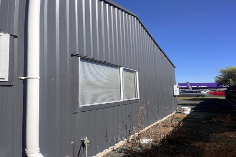 Photo of property in 97 Gladstone Road, Richmond, 7020