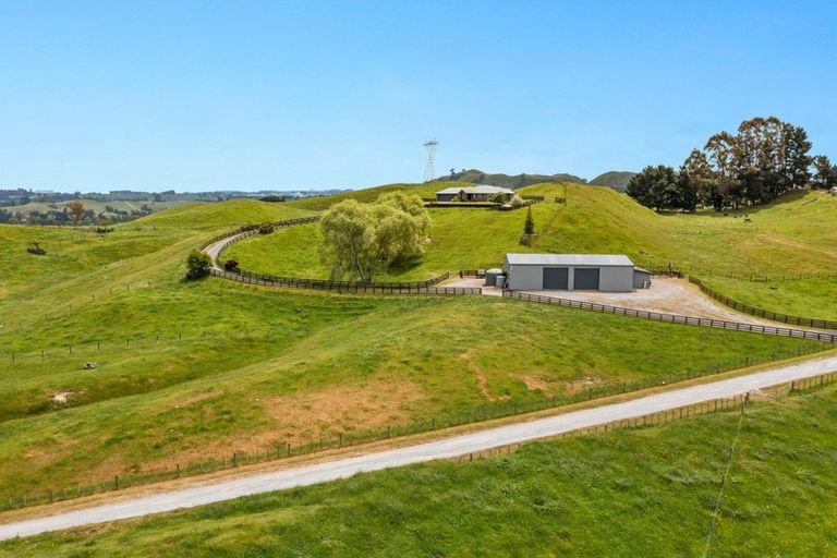 Photo of property in 483 Palmer Mill Road, Wairakei, Taupo, 3384