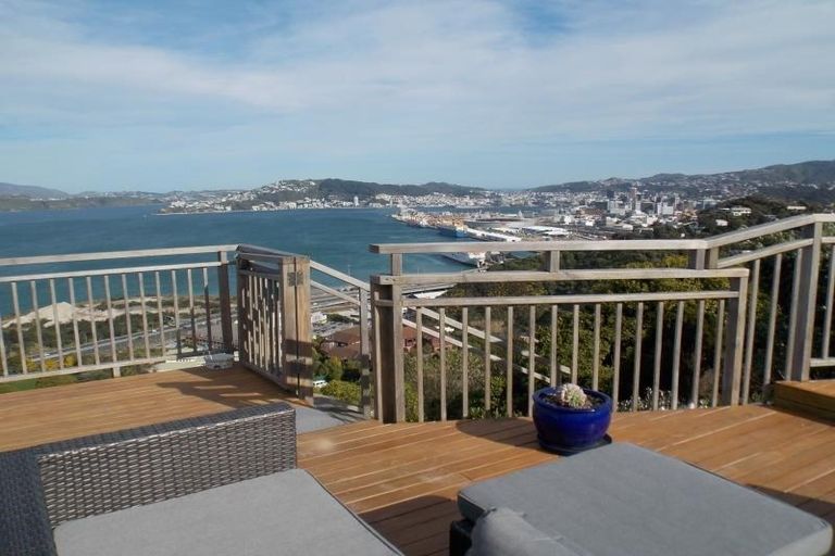 Photo of property in 45 Bengal Street, Khandallah, Wellington, 6035