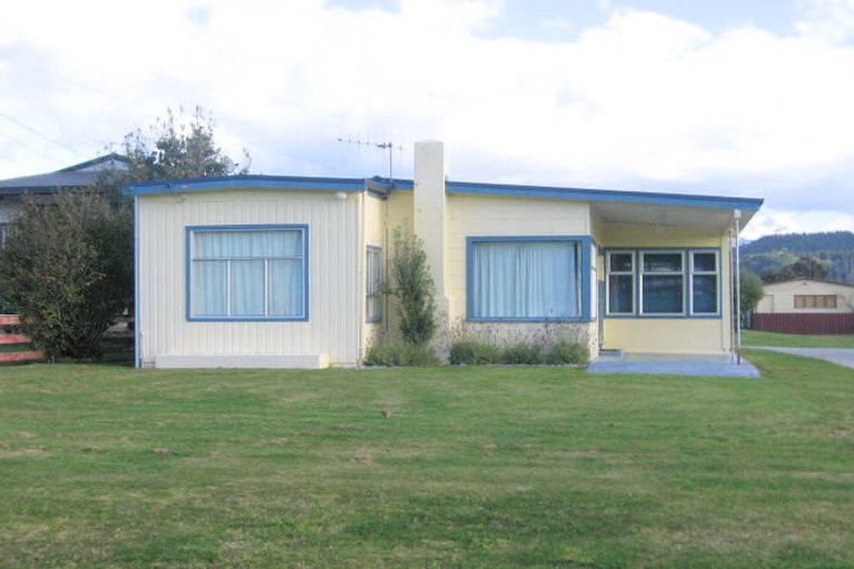 Photo of property in 213a Barrowclough Road, Whangamata, 3620