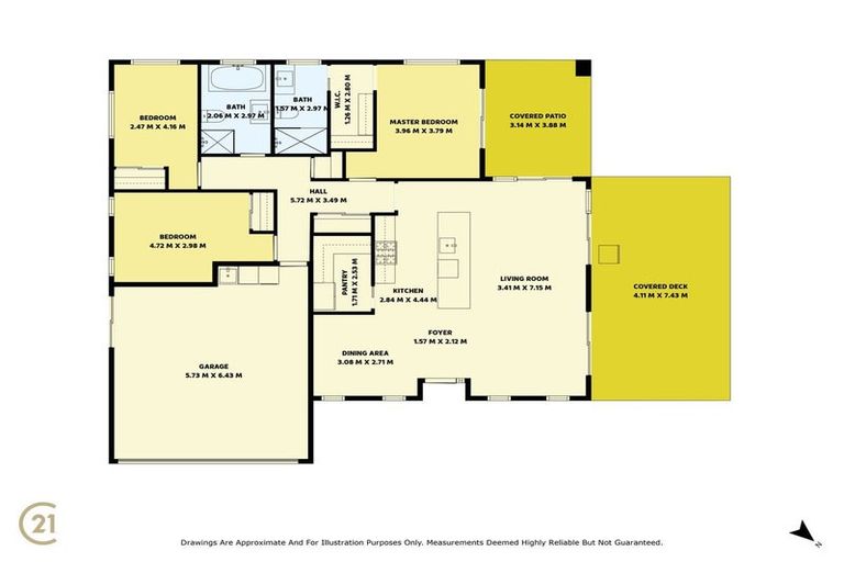 Photo of property in 100 Hitchen Road, Pokeno, 2402