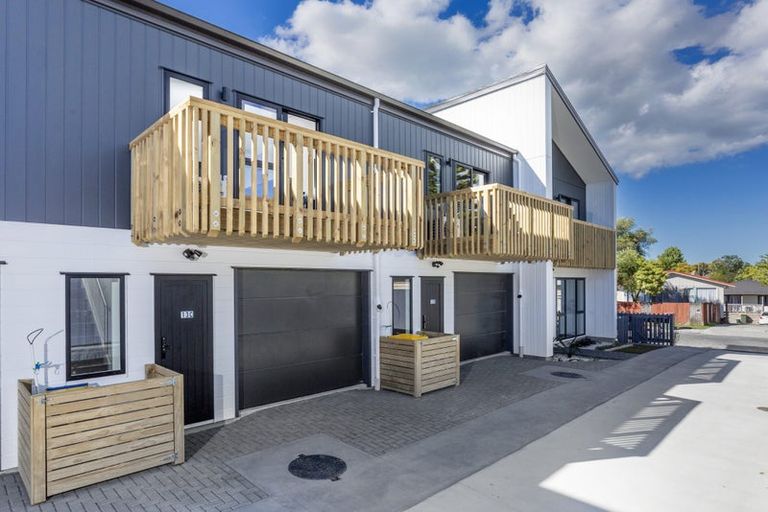 Photo of property in 13c Normandy Place, Henderson, Auckland, 0610