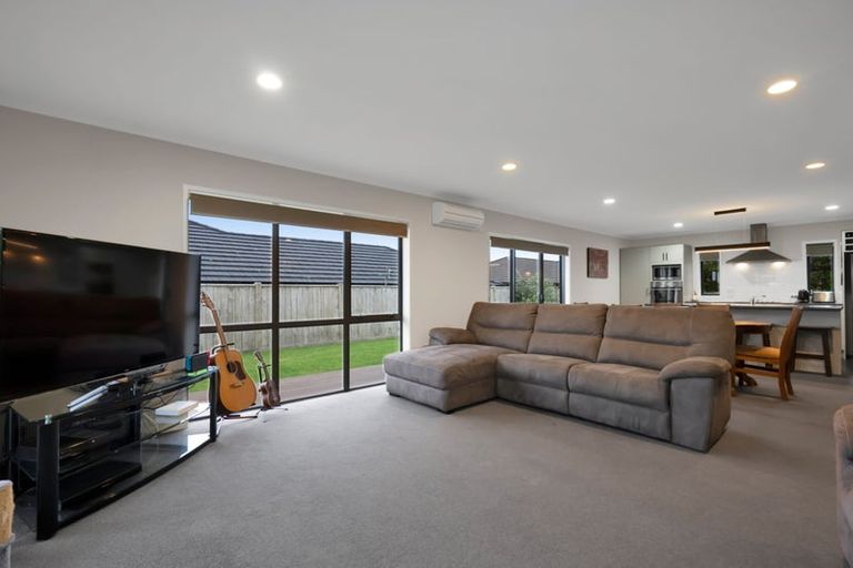 Photo of property in 43c Camellia Avenue, Bell Block, New Plymouth, 4312