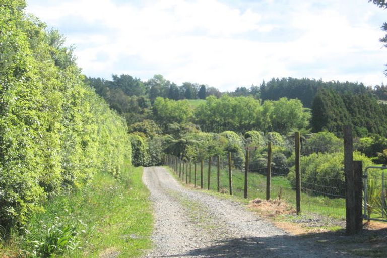 Photo of property in 480b Youngson Road, Whakamarama, 3179