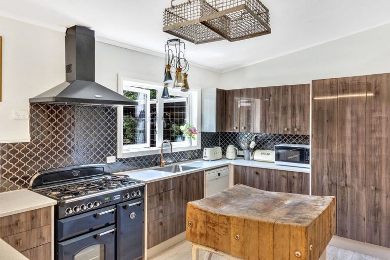 Photo of property in 417 Murphys Line, Lake Reserve, Featherston, 5771