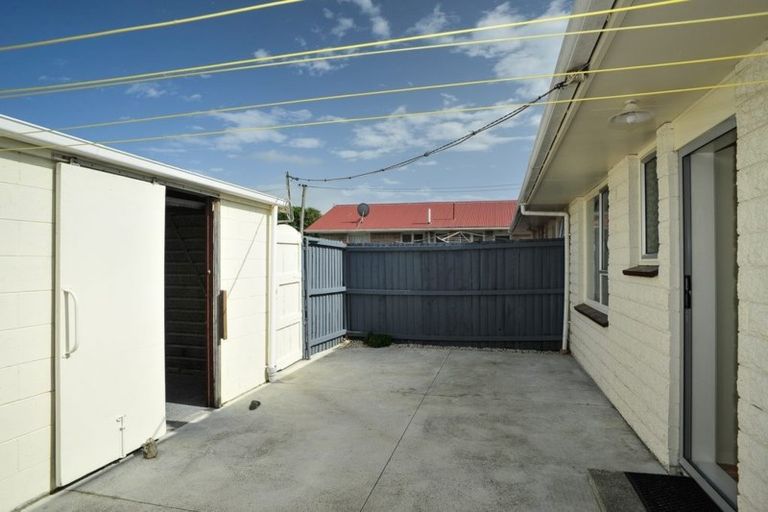 Photo of property in 2/136 Pine Avenue, South New Brighton, Christchurch, 8062