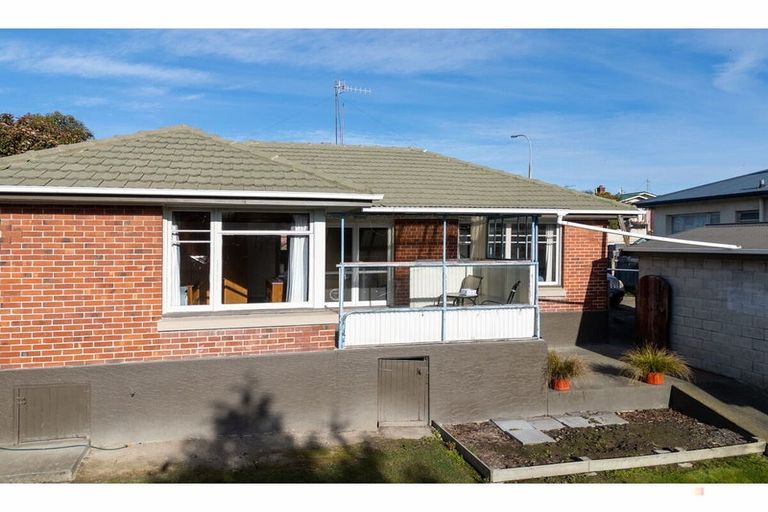 Photo of property in 15 Marston Road, Kensington, Timaru, 7910