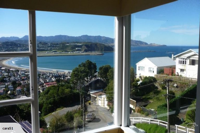 Photo of property in 11 Carlton Street, Melrose, Wellington, 6023