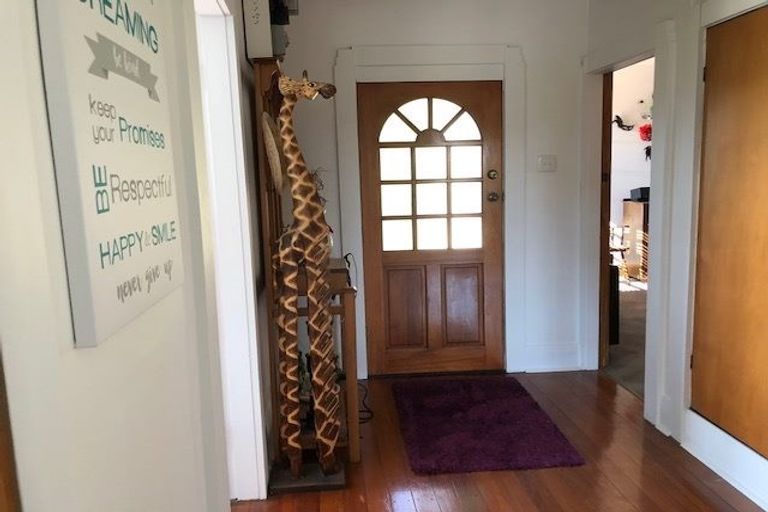 Photo of property in 26 Fulton Street, Gladstone, Invercargill, 9810