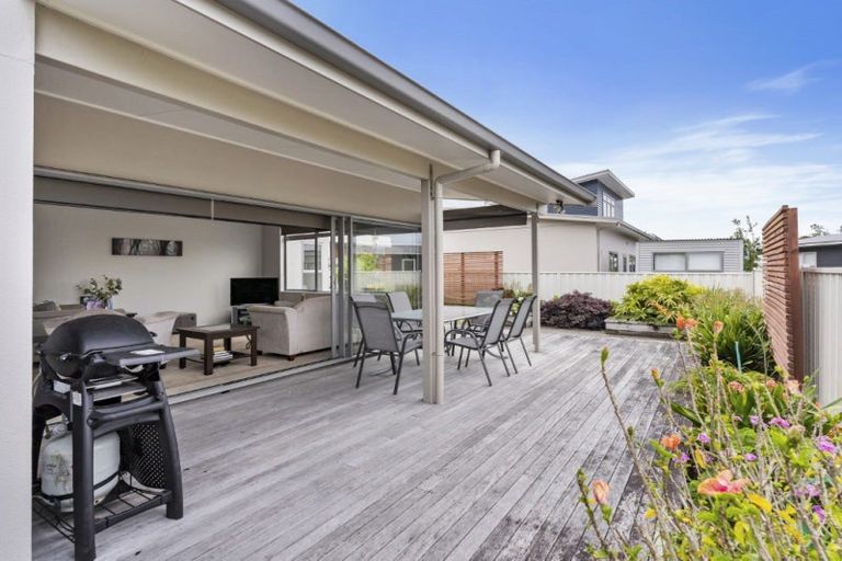 Photo of property in 109a Graham Street, Whangamata, 3620