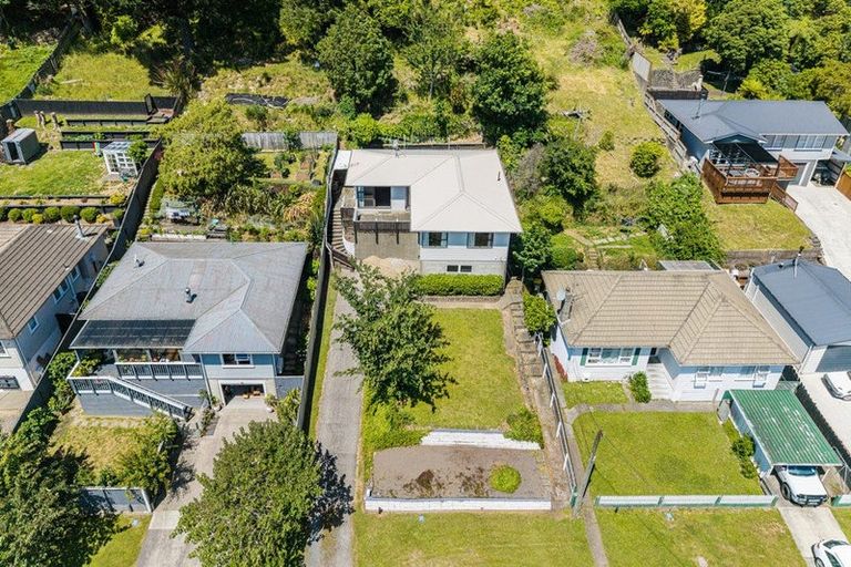 Photo of property in 65 Coast Road, Wainuiomata, Lower Hutt, 5014