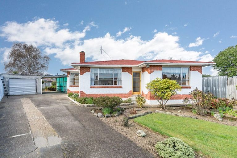 Photo of property in 5 Peat Place, Mosgiel, 9024