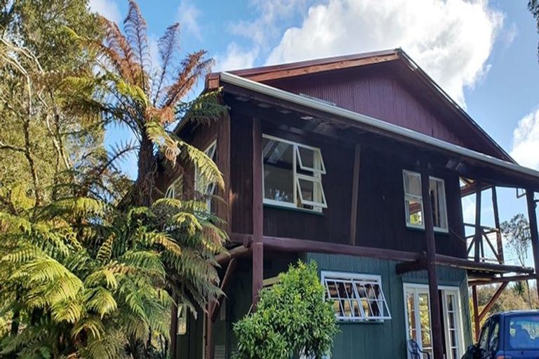 Photo of property in 12 Union Street, Kumara, 7832