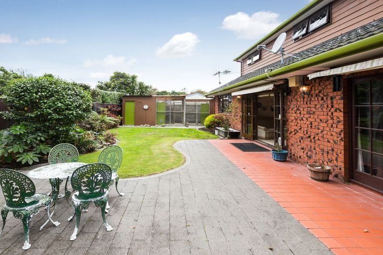 Photo of property in 9 Coronet Place, Awapuni, Palmerston North, 4412