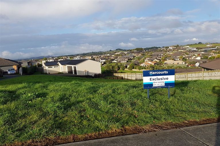 Photo of property in 9 Abby Close, Pukekohe, 2120