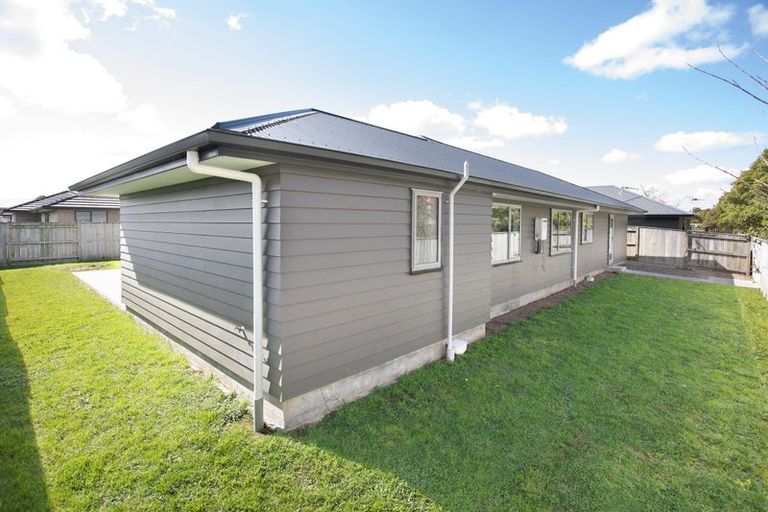 Photo of property in 43 Wilson Street, Bulls, 4818