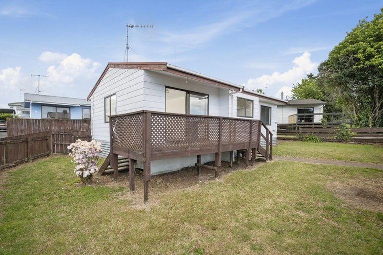 Photo of property in 66 Atuaroa Avenue, Te Puke, 3119