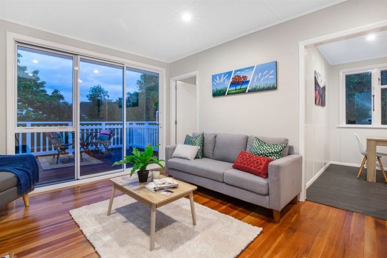 Photo of property in 107 Hampshire Street, Cannons Creek, Porirua, 5024