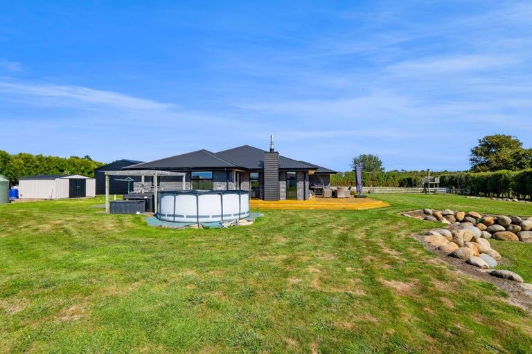 Photo of property in 123 Princess Street, Waitara, 4383