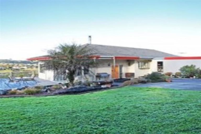 Photo of property in 497 Ormiston Road, Flat Bush, Manurewa, 2576