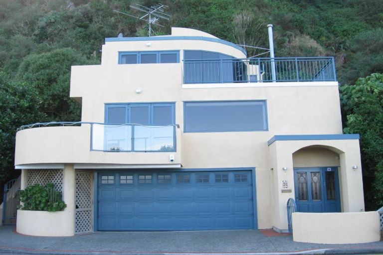 Photo of property in 30 Moana Road, Plimmerton, Porirua, 5026