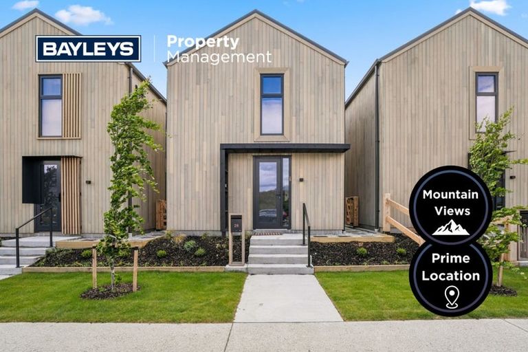 Photo of property in 28 Shearers Drive, Frankton, Queenstown, 9300