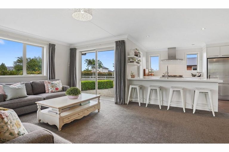 Photo of property in 50 Tristram Road, Swannanoa, Rangiora, 7475