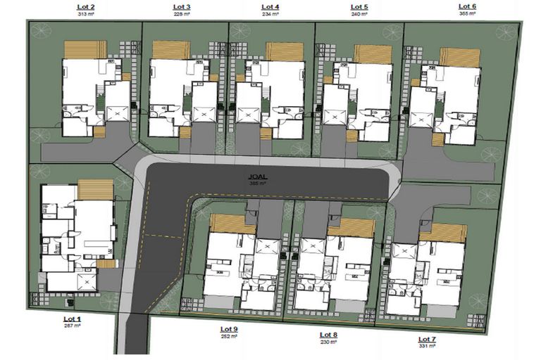 Photo of property in 7/14 Trentham Road, Takanini, Papakura, 2112