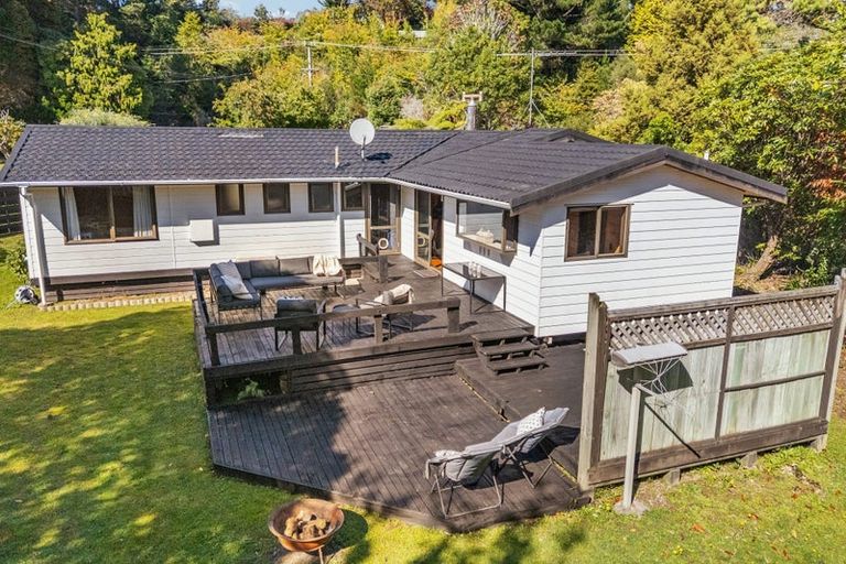 Photo of property in 135 Plateau Road, Te Marua, Upper Hutt, 5018
