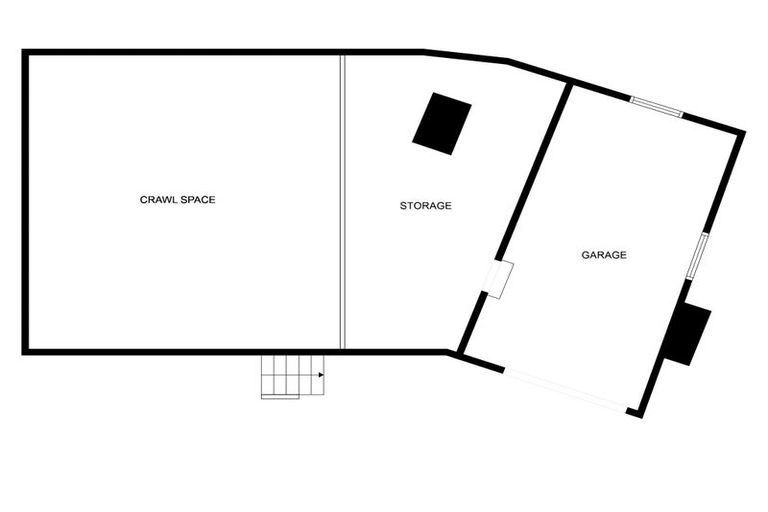 Photo of property in 12 Delphic Street, Sawyers Bay, Port Chalmers, 9023