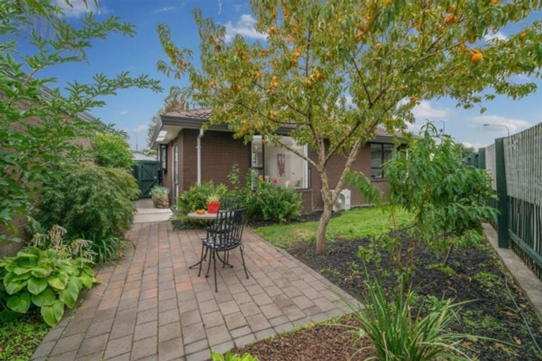 Photo of property in 4b Coppell Place, Hillmorton, Christchurch, 8025