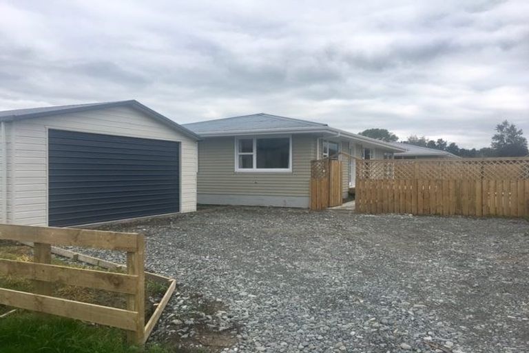 Photo of property in 132 Elizabeth Avenue, Rakaia, 7710