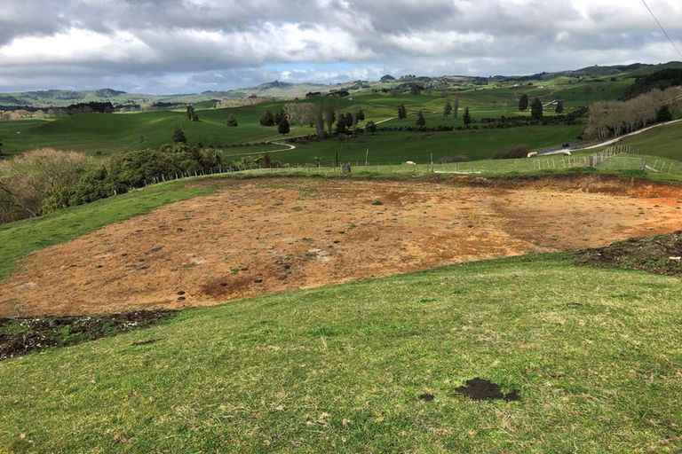 Photo of property in 576 Oparure Road, Te Kuiti, 3985