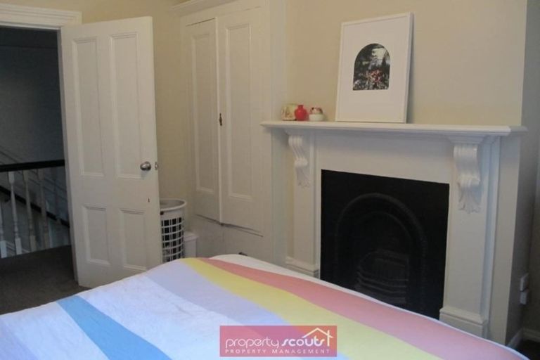 Photo of property in 5 Airedale Street, Dunedin Central, Dunedin, 9016