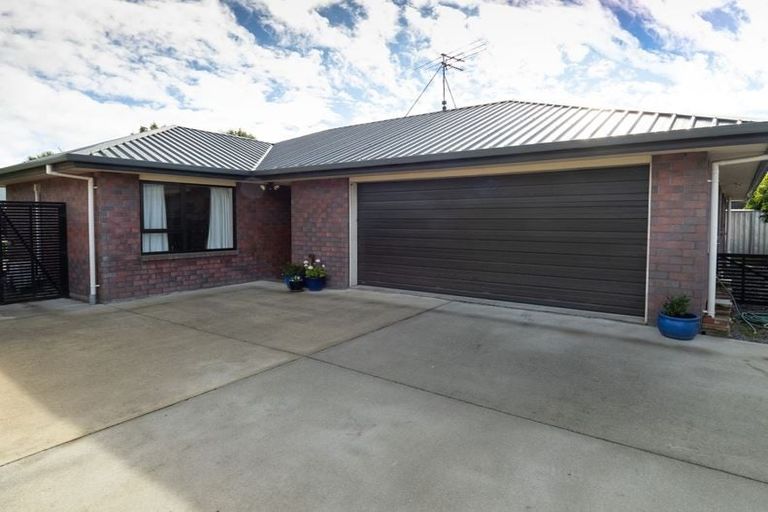 Photo of property in 62a Elizabeth Street, Allenton, Ashburton, 7700