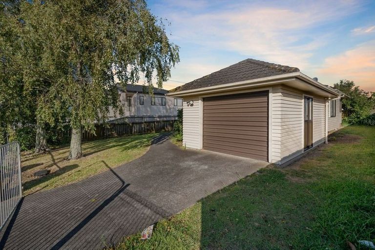 Photo of property in 1/7 Pembroke Street, Papatoetoe, Auckland, 2025