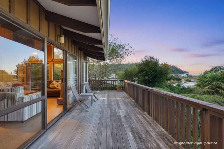 Photo of property in 341 Main Sh25 Road, Tairua, 3508