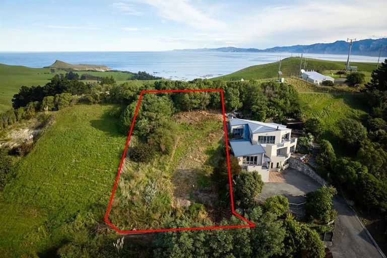 Photo of property in 4 Endeavour Place, Kaikoura, 7300