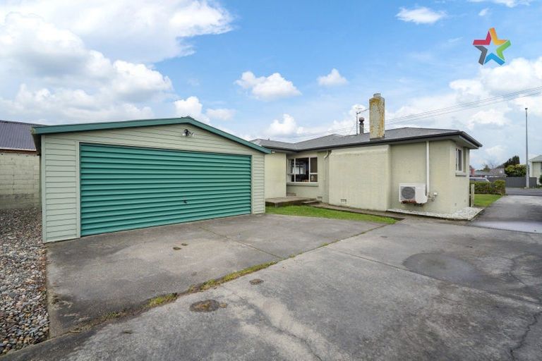 Photo of property in 329 Racecourse Road, Waverley, Invercargill, 9810