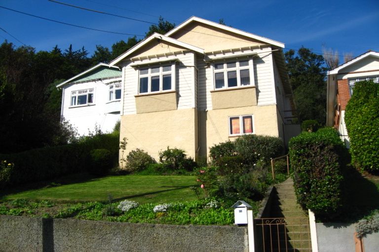 Photo of property in 30 Rhodes Terrace, North East Valley, Dunedin, 9010