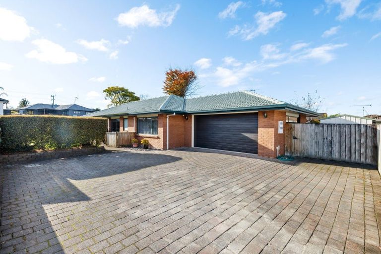 Photo of property in 23 Moreland Avenue, Pukete, Hamilton, 3200