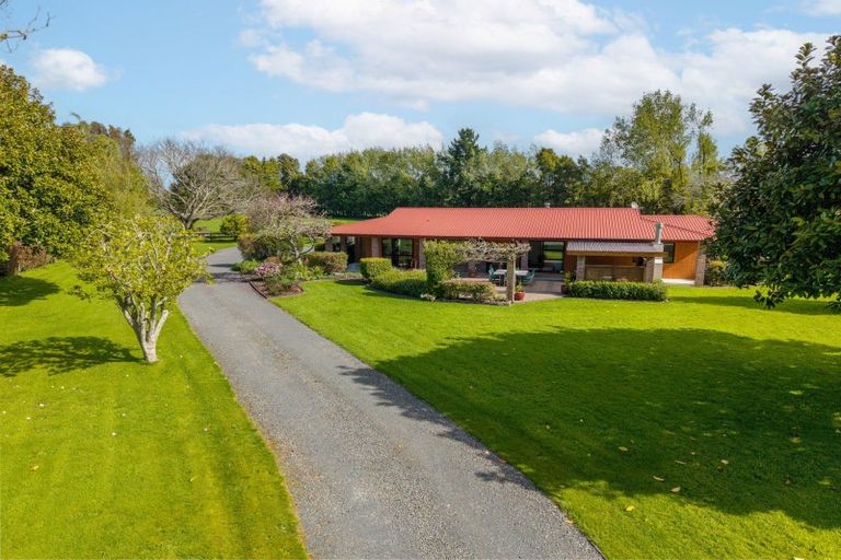 Photo of property in 23 Willow Creek Lane, Whatawhata, Hamilton, 3285