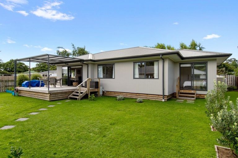 Photo of property in 103b Barry Road, Waihi, 3610