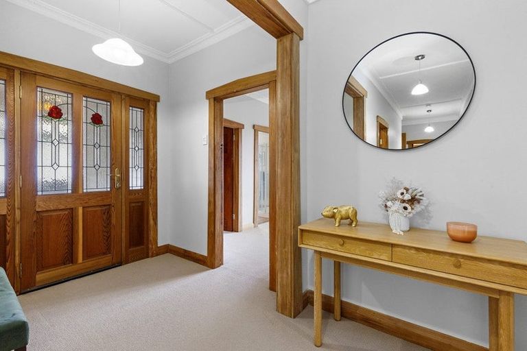 Photo of property in 17 Burnside Street, Waterloo, Lower Hutt, 5011