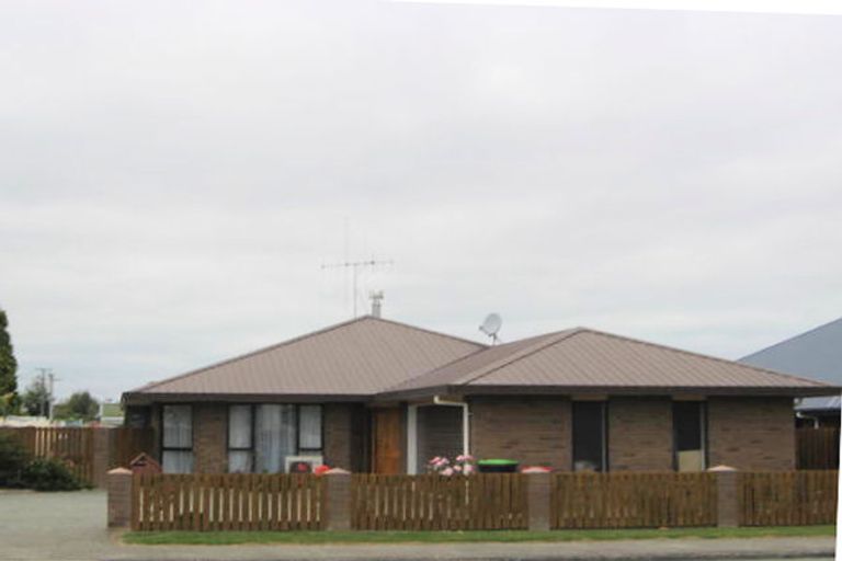 Photo of property in 30 Gammack Street, Temuka, 7920