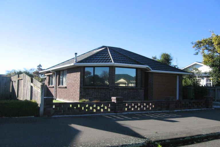 Photo of property in 1 Regent Street, Palmerston North, 4414